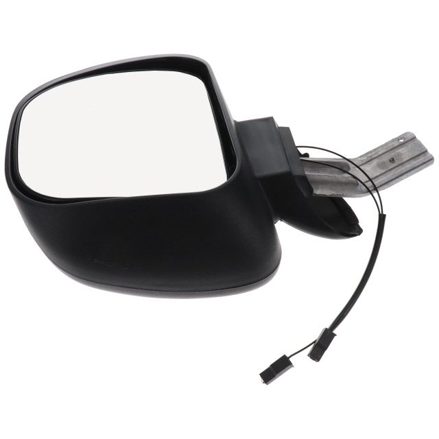 MIRROR HEAD X MM RH HEATED MANUAL
