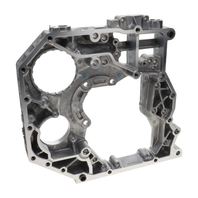 GEAR HOUSING FLYWHEEL SIDE TO SUIT CUMMINS/DAF