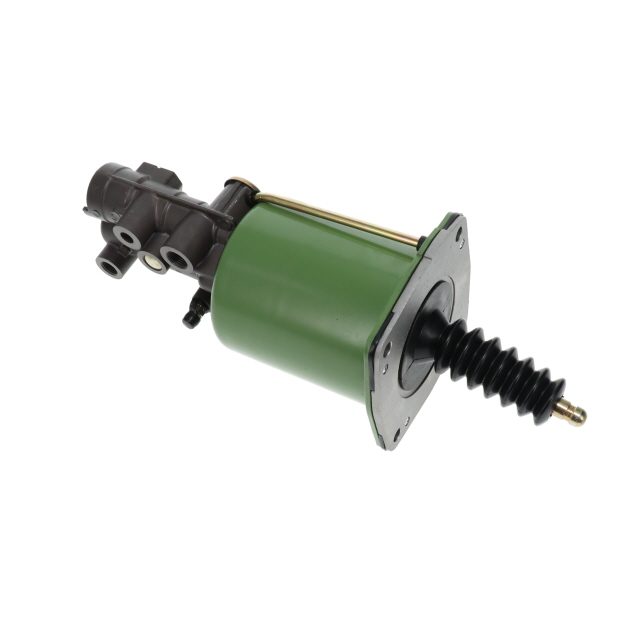 MAN CLUTCH SERVO