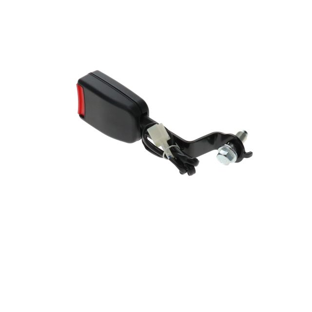 Universal Fitment Seat Belt Buckle - with Sensor photo 2