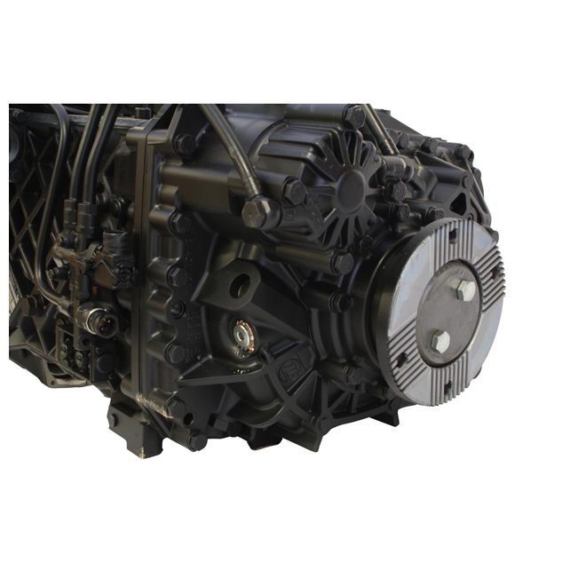 Transmission REMAN photo 2