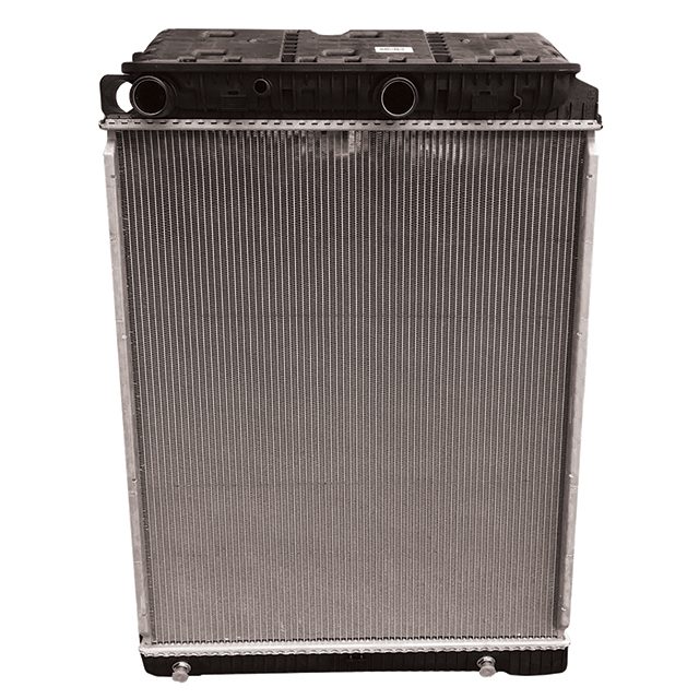 Radiator Assembly to suit MERCEDES Atego photo 2