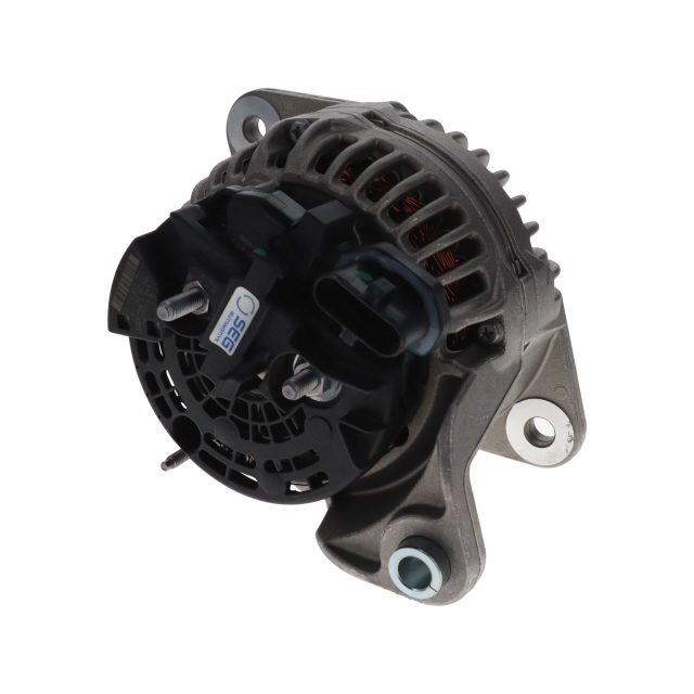Alternator - OEM BOSCH-SEG - 24V, 120A photo 4