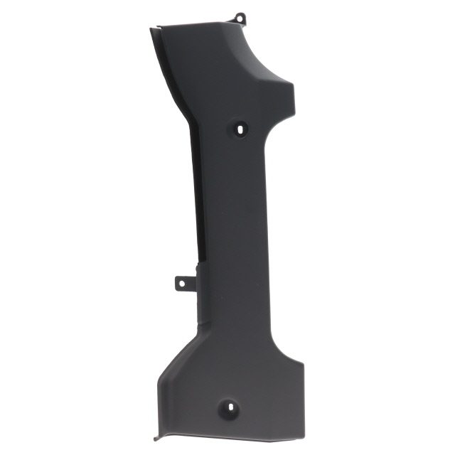 Headlamp moulding RH to suit Mercedes Actros