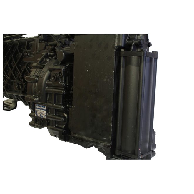 Transmission REMAN photo 2
