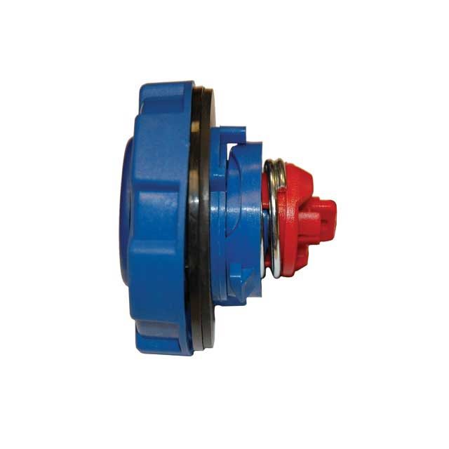 Ad-blue tank cap 40mm photo 3