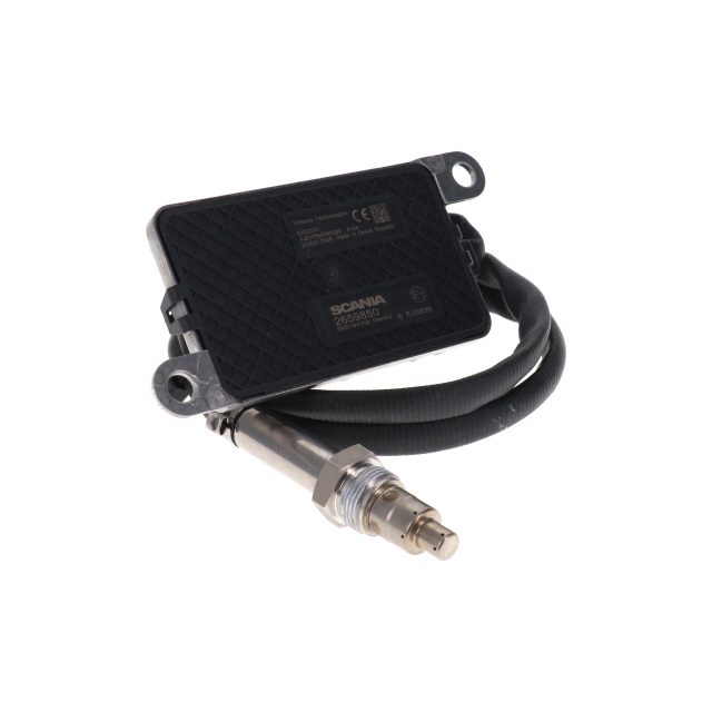 Genuine SCANIA Nox Sensor POST CAT