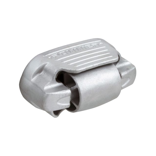 ROLLER BUFFER ASSEMBLY 1 ROLLER HORIZONTAL