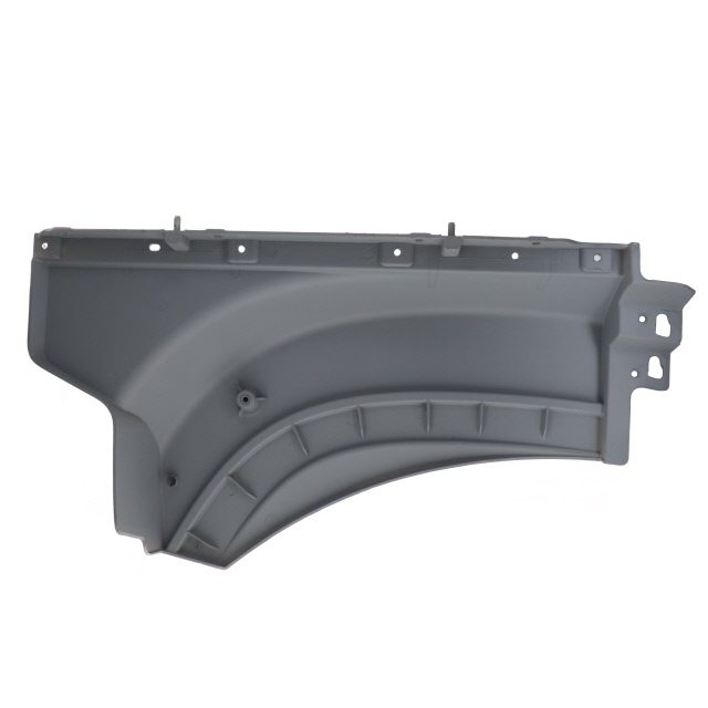 REAR PILLAR LOWER COVER COVER LH photo 2