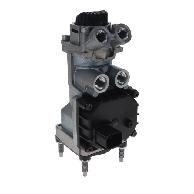 FOOTBRAKE VALVE TO SUIT DAF EURO 6 photo 2
