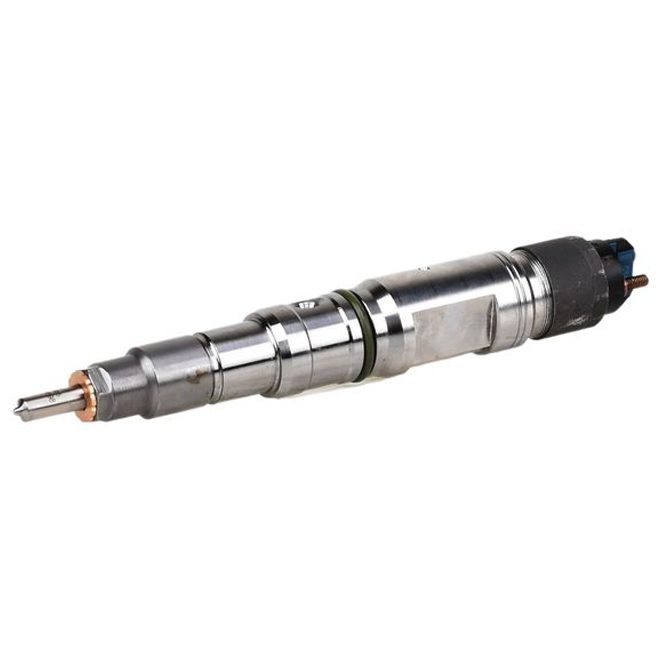 INJECTOR TO SUIT MAN photo 3