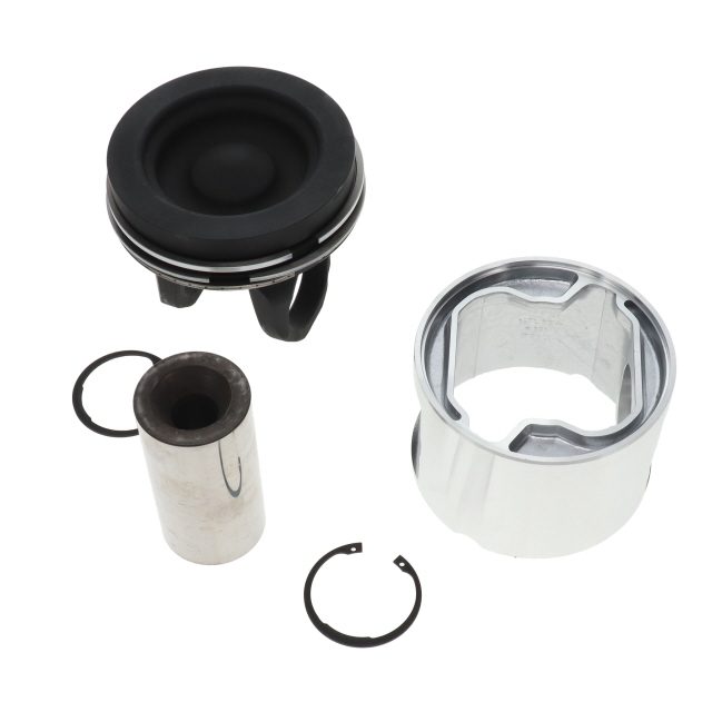 Piston Assembly - OEM - Suits Scania photo 2