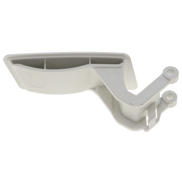 HEADLAMP PANEL WASHER COVER LH photo 2