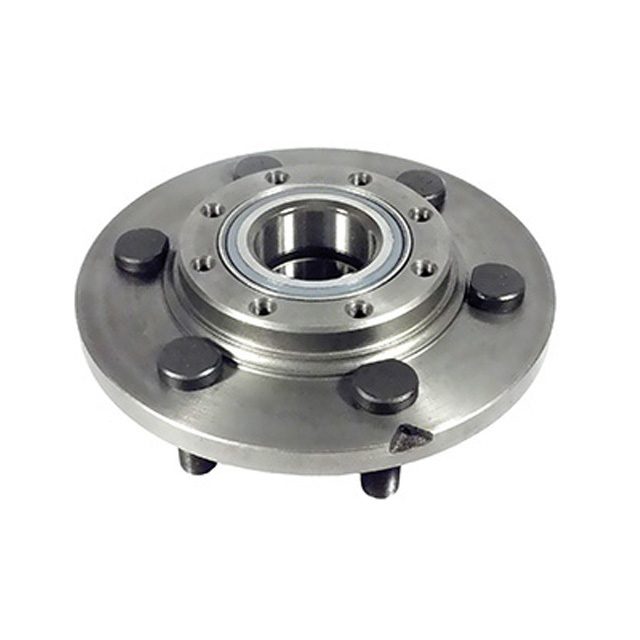Hub Complete