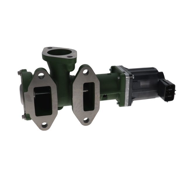 CUMMINS OEM EGR VALVE photo 2