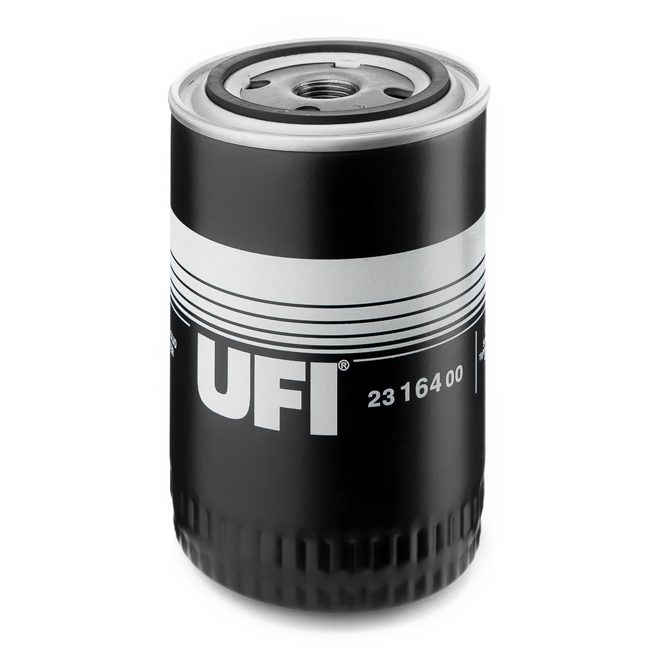 UFI OIL FILTER 23 164 00
