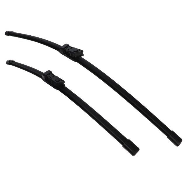 SET OF WIPER BLADES