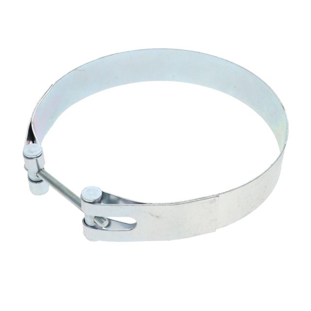 Air Tank Strap 206mm dia to suit SCANIA photo 2