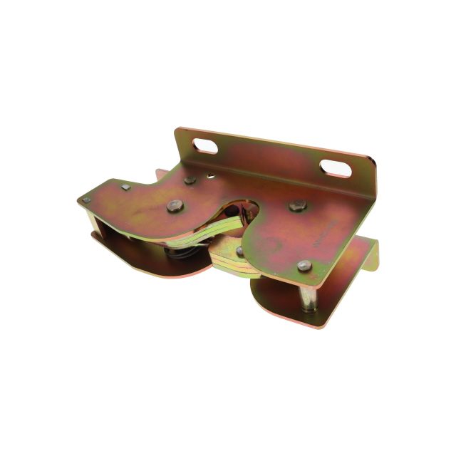 Cabin Lock To Suit IVECO photo 2