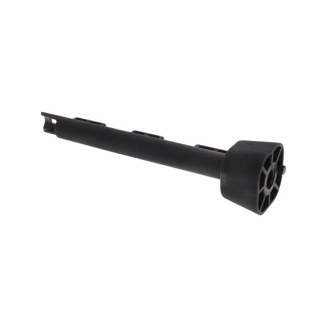 Wheel chock fixing support to suit KLTA0535