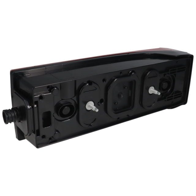 RH LED REAR LAMP WITHOUT REVERSE ALARM photo 2