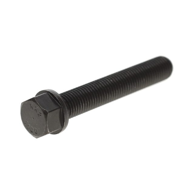 VOLVO OEM BIG END BOLT photo 2