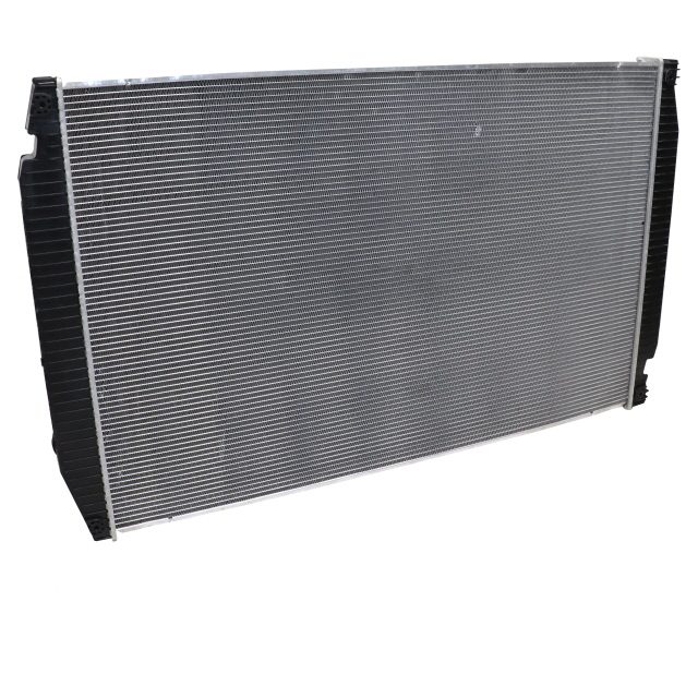 RADIATOR WITHOUT FRAME photo 2