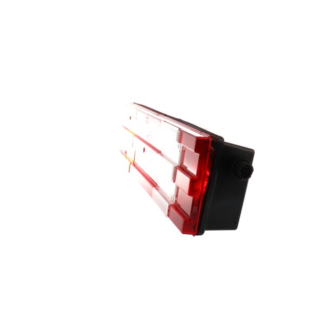 MERCEDES ACTROS RH 7 PIN AMP SIDE W-NPL photo 2
