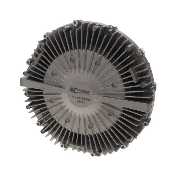 VISCOUS CLUTCH HUB UNIT ONLY