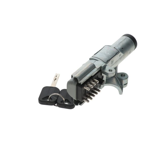 Ignition Barrel Key Set - Suits Volvo photo 3