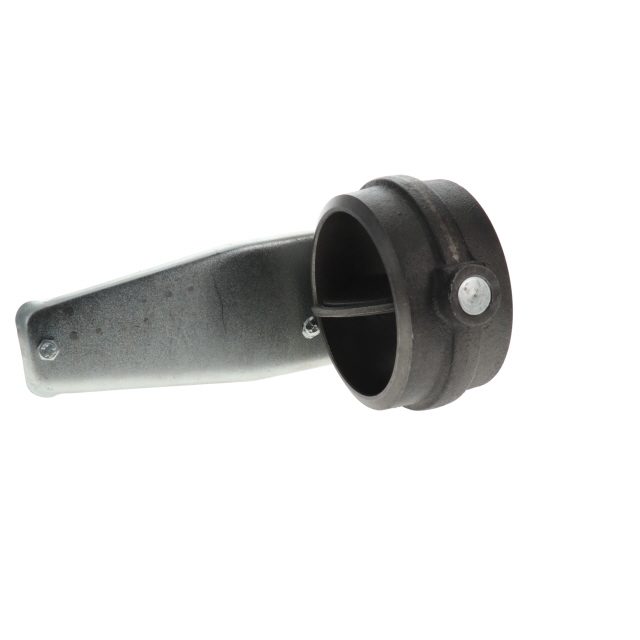 EXHAUST BRAKE ASSEMBLY TO SUIT MAN photo 2