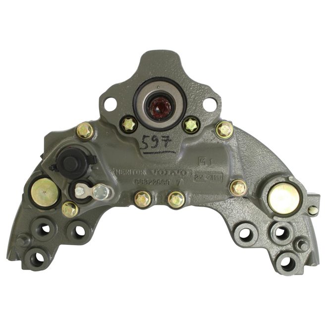 Brake Calipers REMAN photo 2