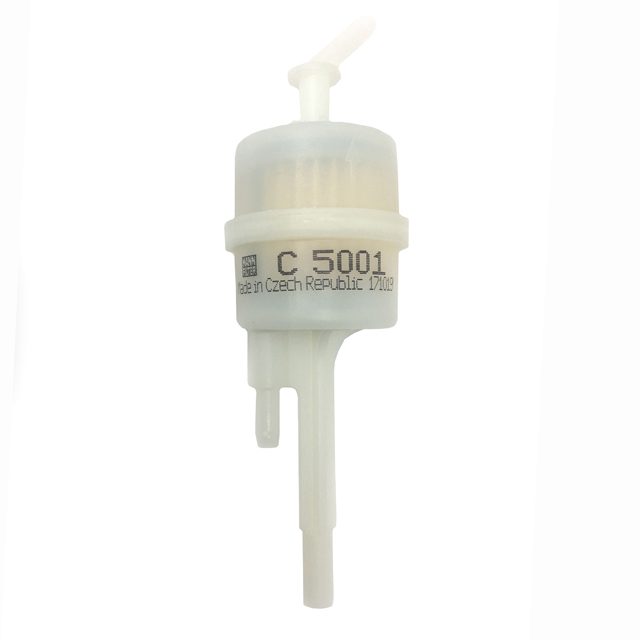 FUEL TANK VENTILATION FILTER C 5001
