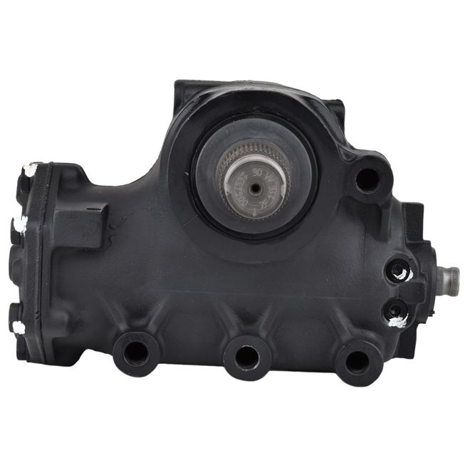 Hydraulic power steering gear REMAN