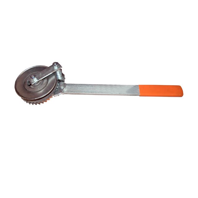 HANDBRAKE LH LARGE WHEEL MULTISTROKE