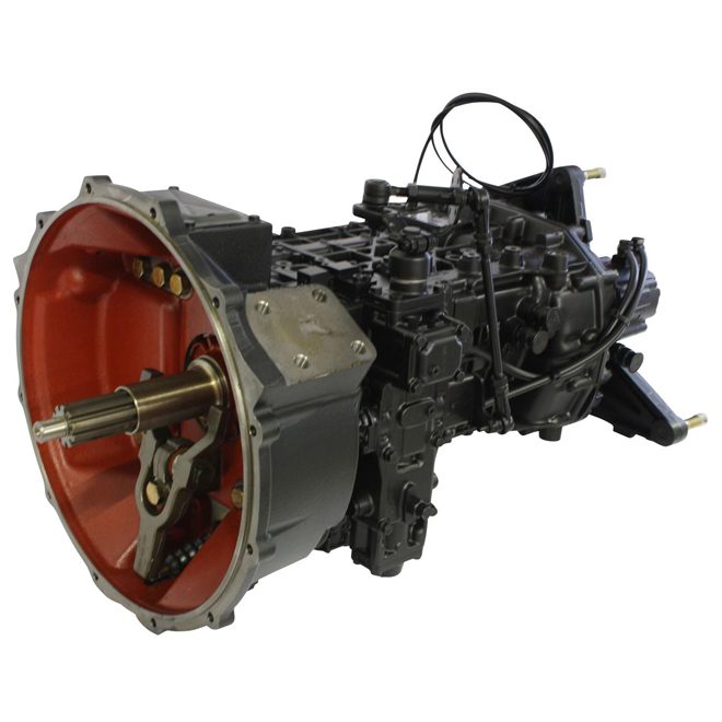 Transmission REMAN