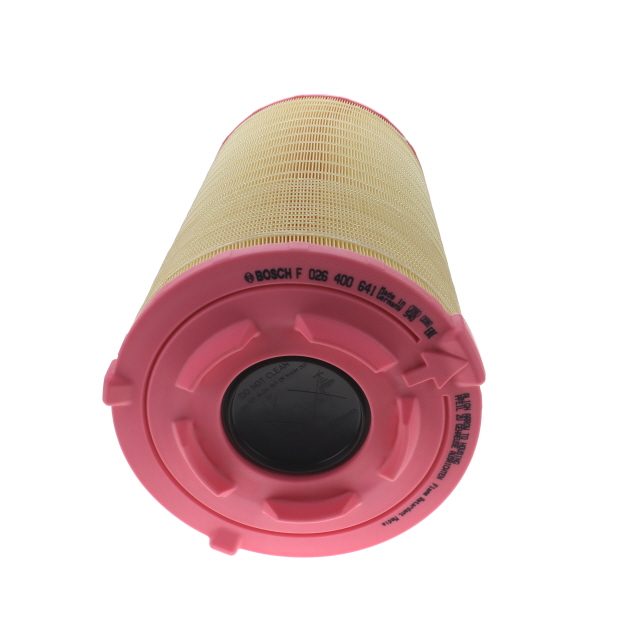 Air-Filter Insert photo 4
