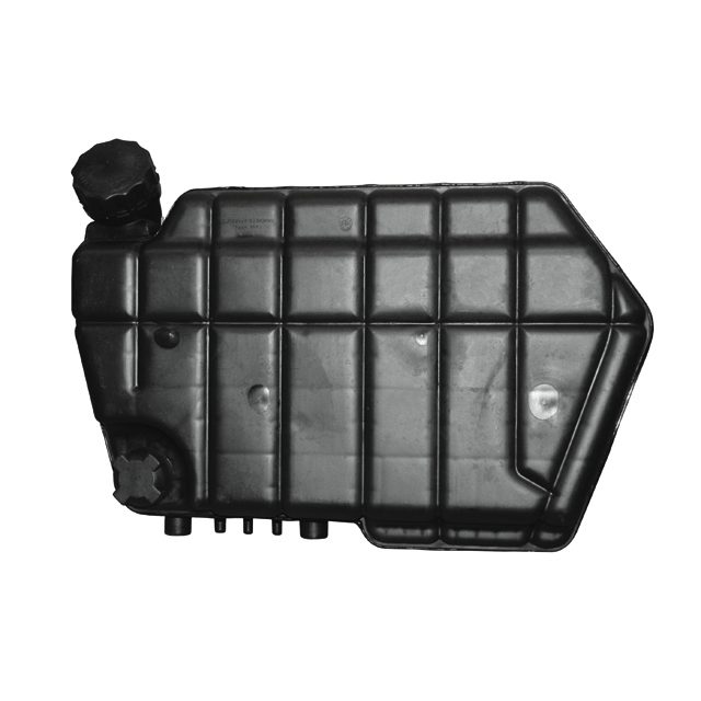 EXPANSION TANK SUITABLE FOR DAF