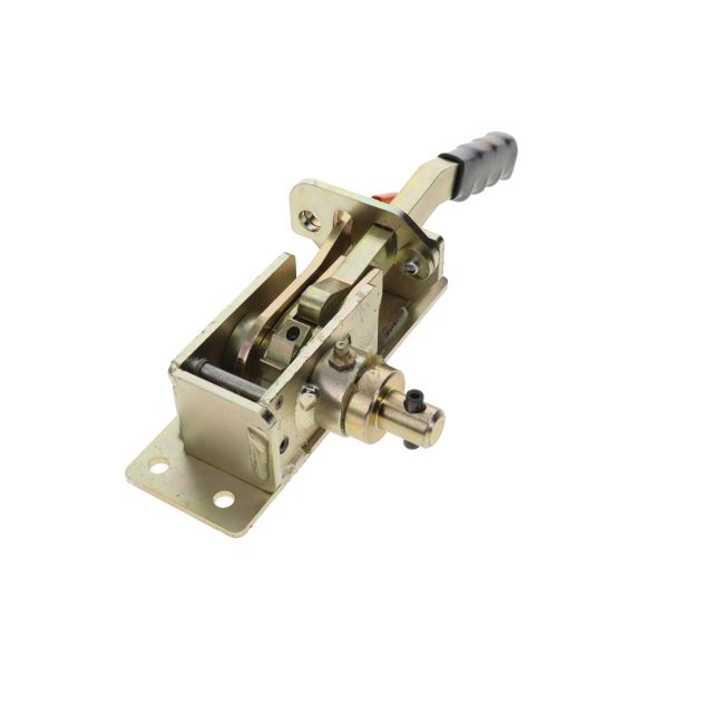 Curtain tensioner R45DW RHF/LHR photo 4