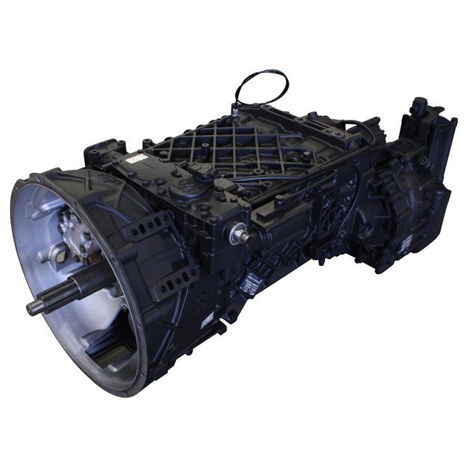 Transmission REMAN