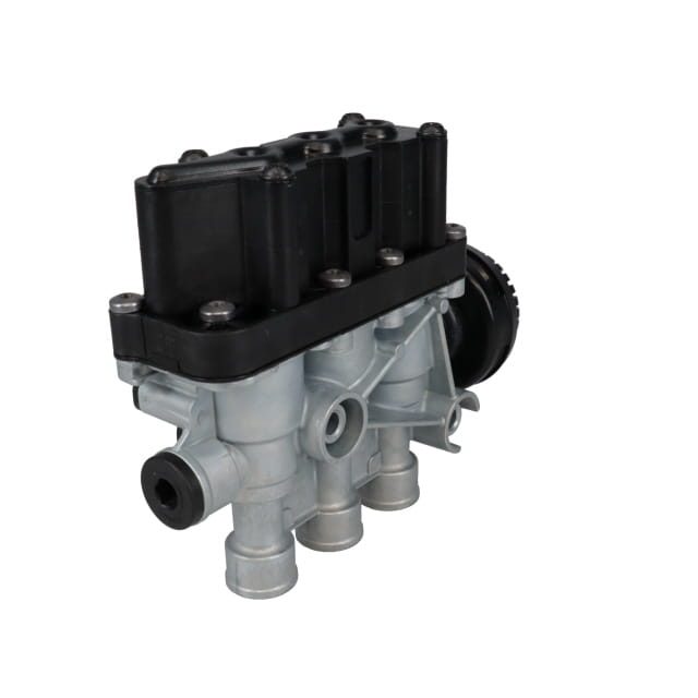 ECAS Solenoid Valve photo 4