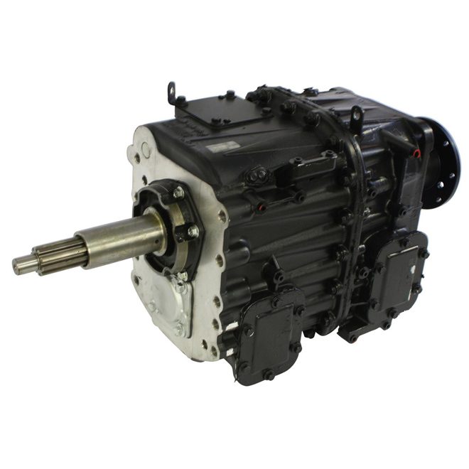 Transmission REMAN