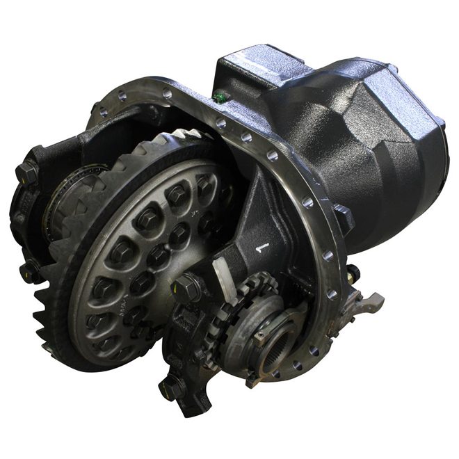 Foremost drive REMAN