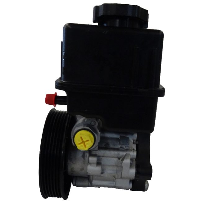 Hydraulic power steering pump REMAN photo 2