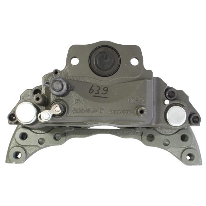 Brake Calipers REMAN photo 2