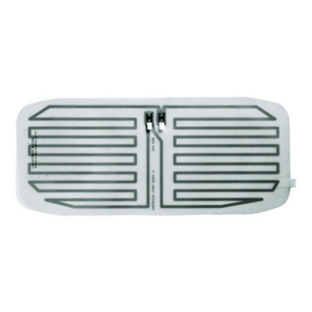 HEATING ELEMENT 24v 385 X 165MM