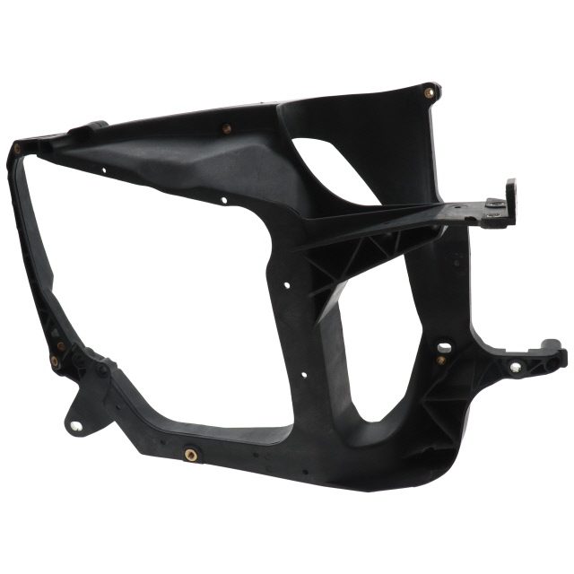 Headlamp Bracket LH Plastic Suits DAF CF Euro 6