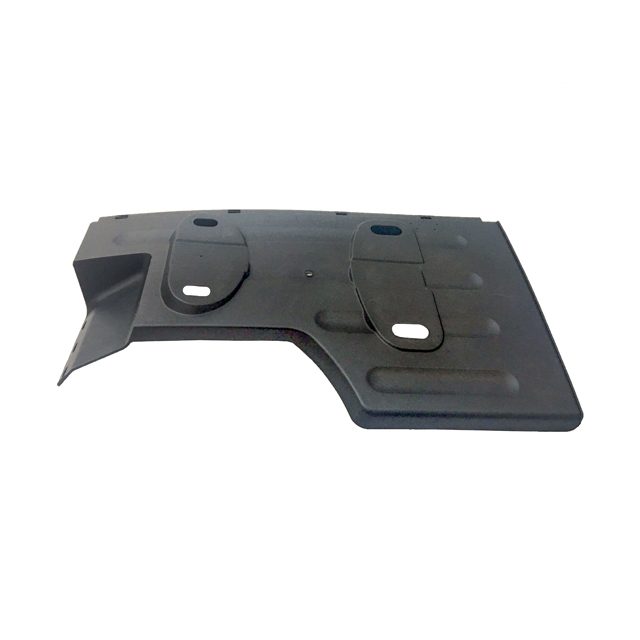 FRONT MUDGUARD PROTECTION RH photo 3