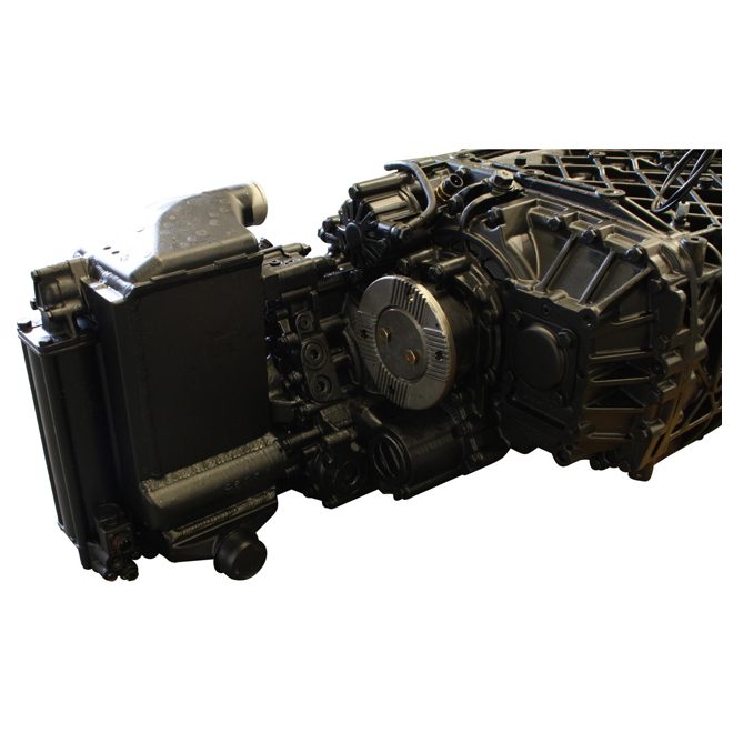 Transmission REMAN photo 3