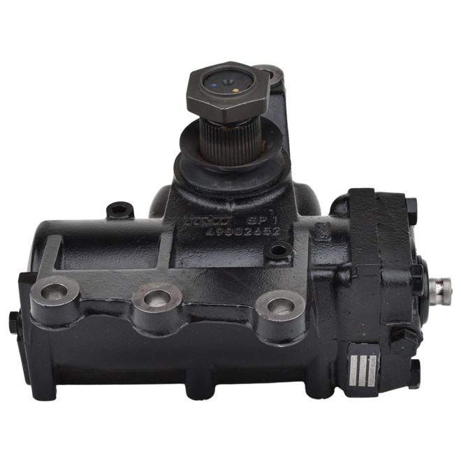 Hydraulic power steering gear REMAN